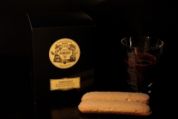 Thé ou café? (essai nature morte)