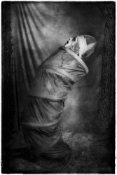 Portrait baroque