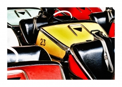 Le numéro 23