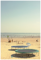 la playa - essai traitement