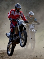 Ronde de Chasteaux (x2)