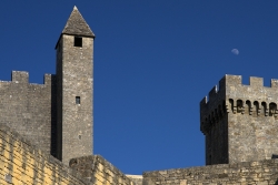 Château de Beynac
