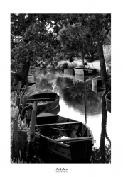 Les marais x4