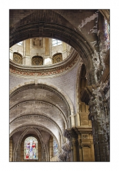 Cathedrale....