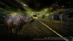why wait for help our earth !