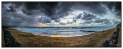 La tantina de la playa