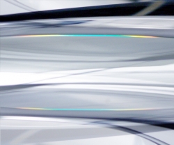 Essai matière (chrome arc-en-ciel)