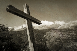 La sierra