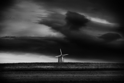 Le moulin d'Alphonse I