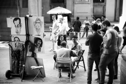 Firenze (x2)