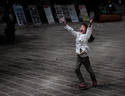 la vie est belle