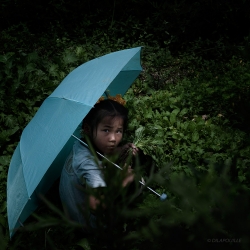 miss umbrella