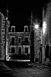 Ruelle de port