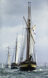 Tonnerres de Brest