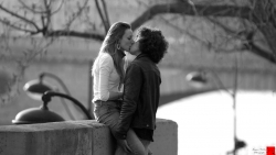 le baiser