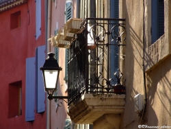 Apt en Luberon