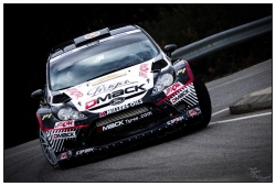 WRC RACC 2012