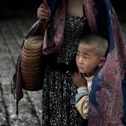 le petit protégé
