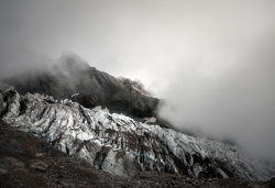 le mont du dragon de jade