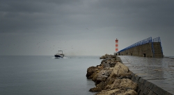 Port la Nouvelle