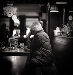 Le penseur