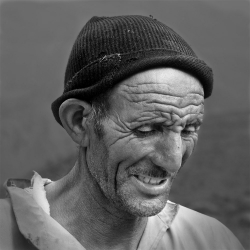 Le berger