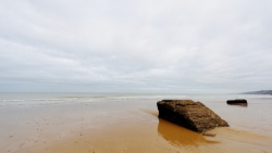 Le plongeoir