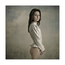 Elle venait d'avoir 18 ans...