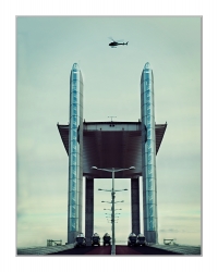 Le nouveau pont