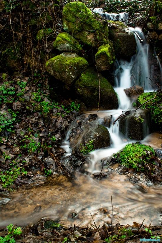 Cascade