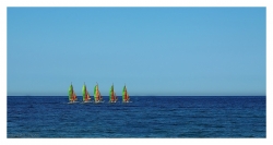 lignes alignées...