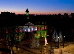 Mairie