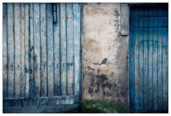 La ruine