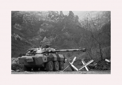 Reportage - Sarajevo 1997 x11