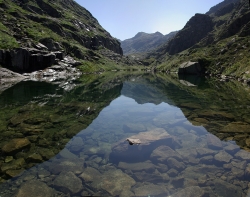 Etangs d'Ariège