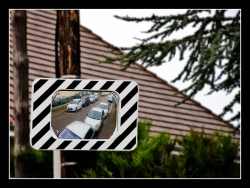 une autre vision