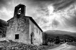 Chapelle Saint Pierre