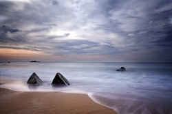 Les pyramides