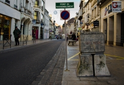 rendez vous chez Milon