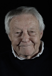 Roger Dumas de passage à Meaux