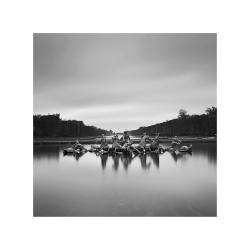 Bassin d'Apollon-Château de Versailles x2