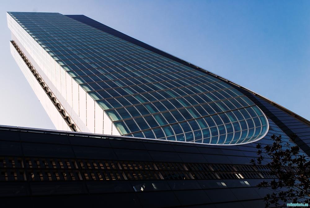 Tour CMA CGM Marseille