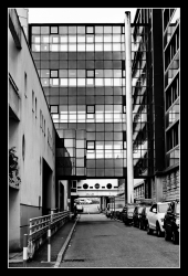 série hôpital