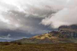 Old man of storr