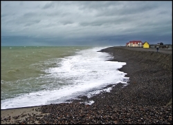 Bord de mer