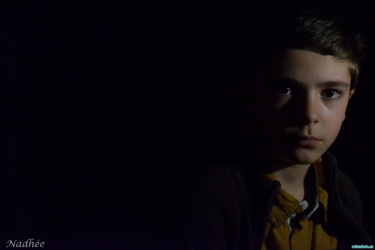 Essais Clair Obscur