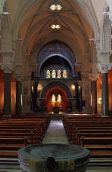 Basilique Saint Régis