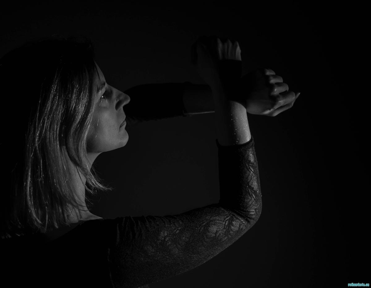 S'amuser avec la faible lumière