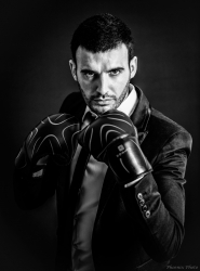 Fight II