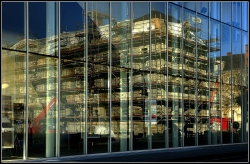 Le chantier ....